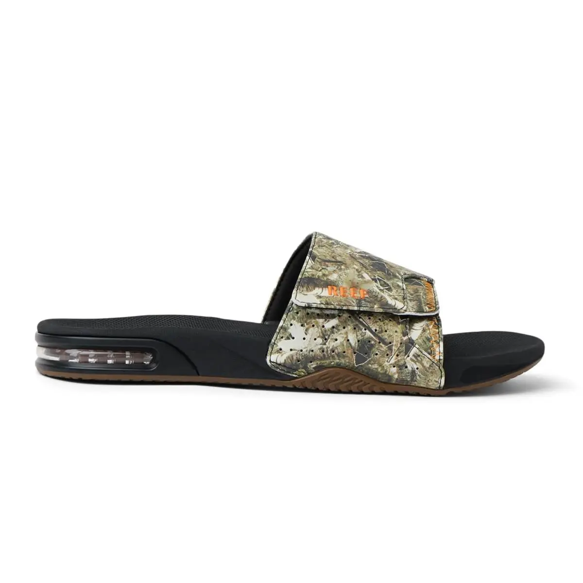 Reef shoes - Black/Silver 23