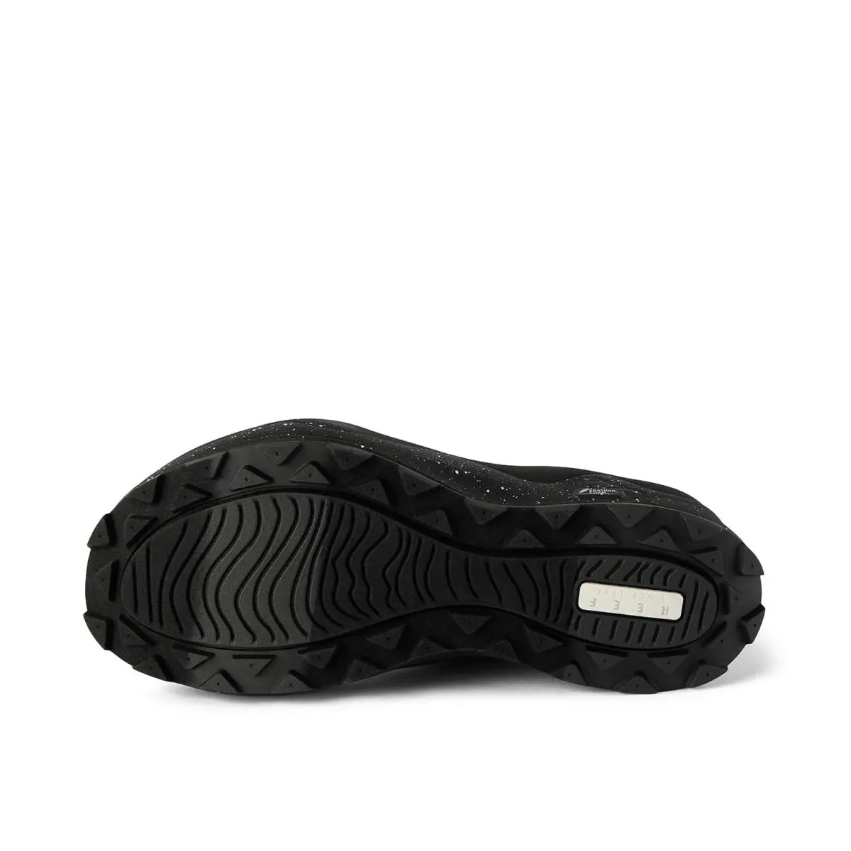 Reef shoes - cj6483 - CJ6483100 - black 11