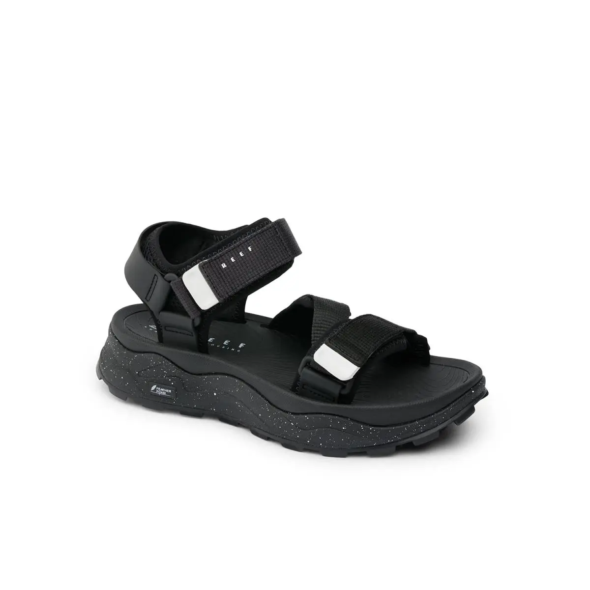 Reef shoes - cj6483 - CJ6483100 - black 12