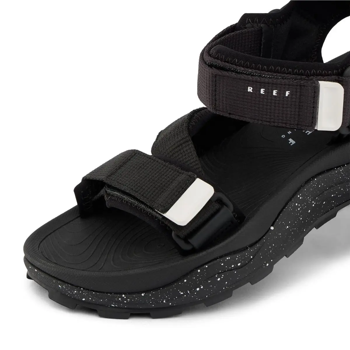 Reef shoes - cj6483 - CJ6483100 - black 13