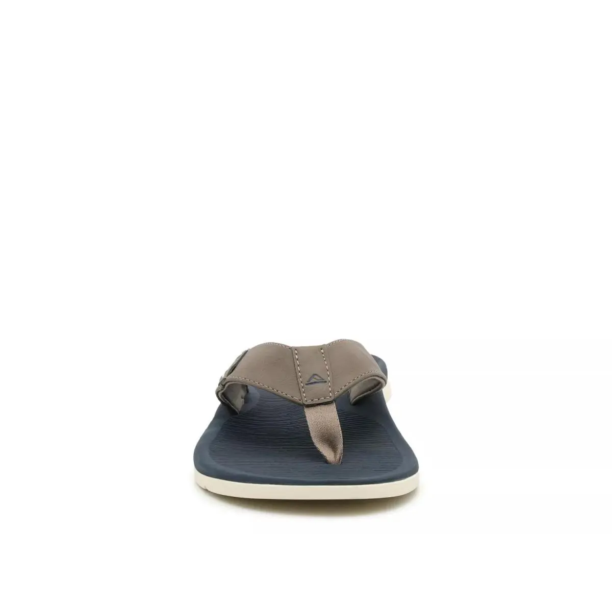 Reef shoes - Taupe/Navy/Off White 0