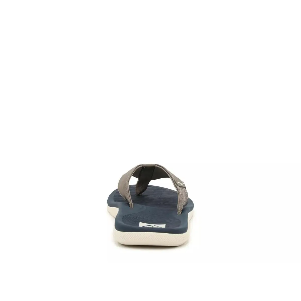 Reef shoes - Taupe/Navy/Off White 9