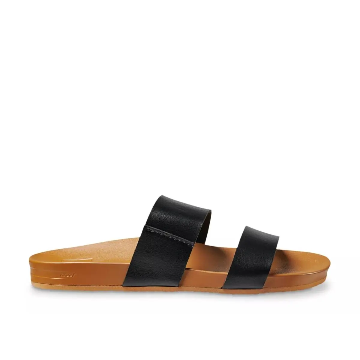 Reef shoes - Black/Brown 2