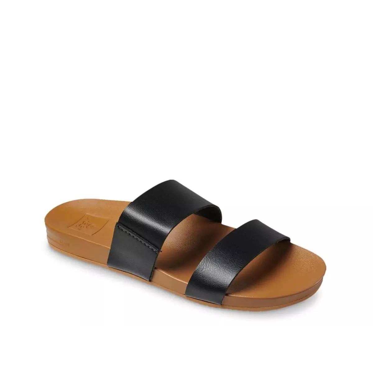 Reef shoes - Black/Brown 3