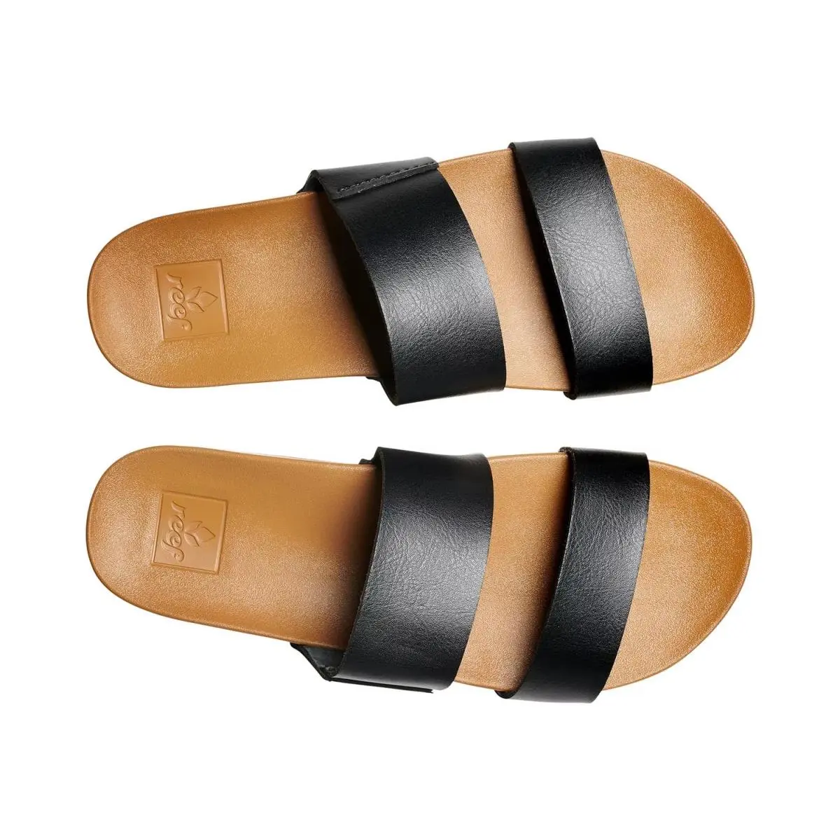 Reef shoes - Black/Brown 5