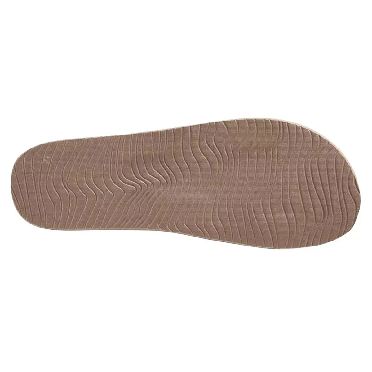 Reef shoes - Black/Brown 8