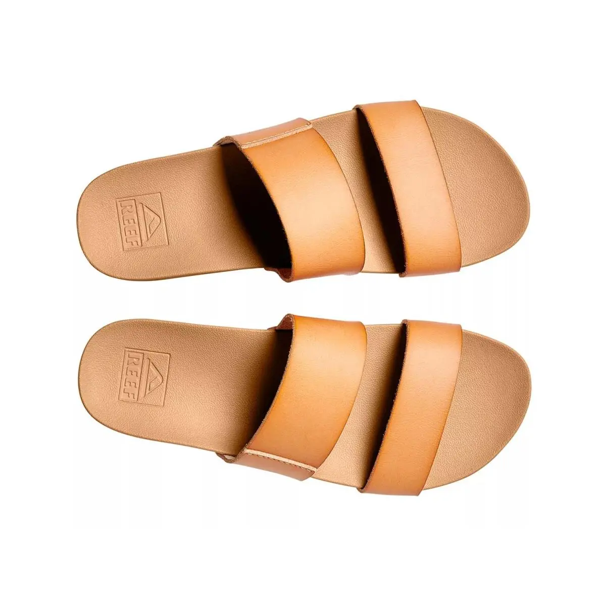 Reef shoes - Black/Brown 9