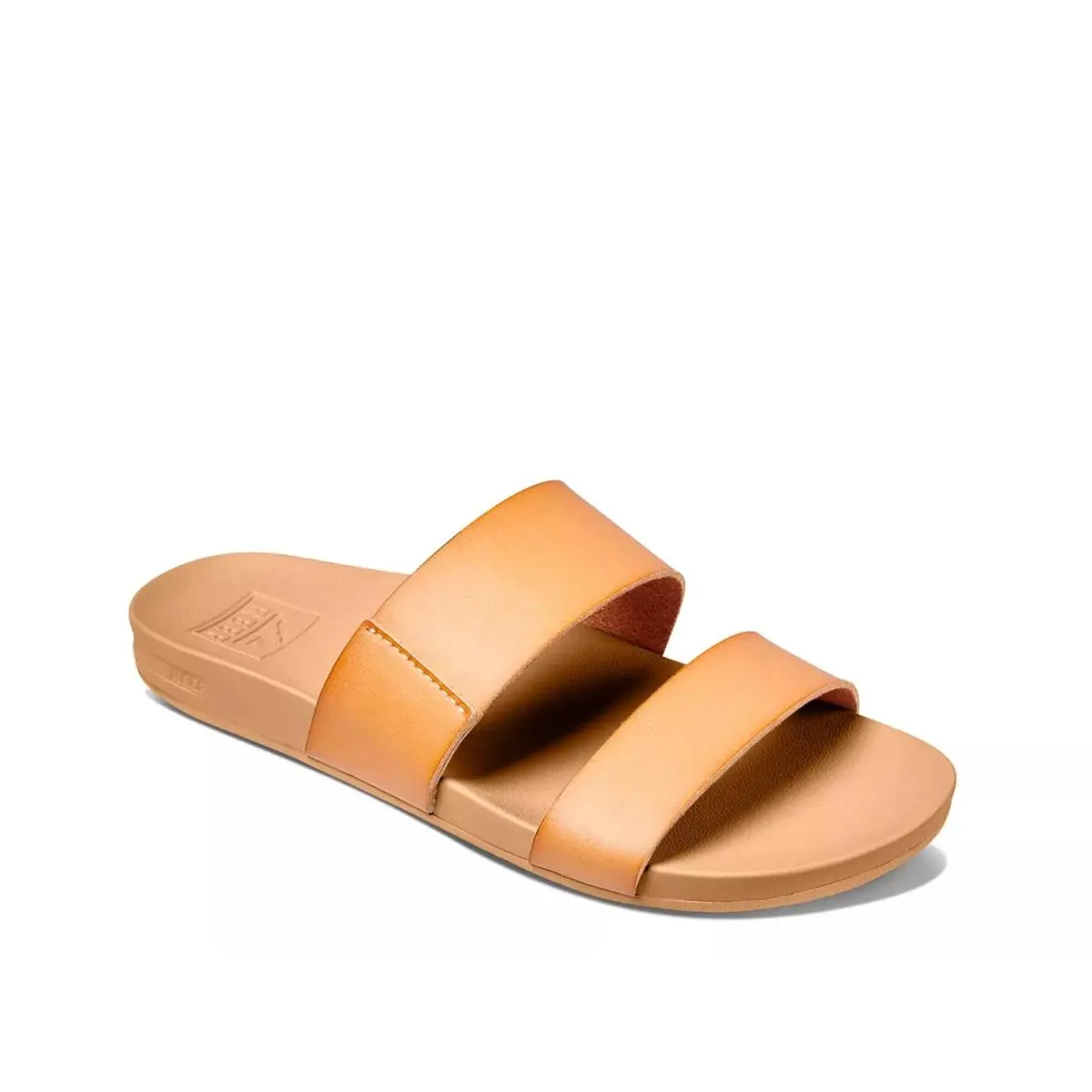 Reef shoes - Black/Brown 7