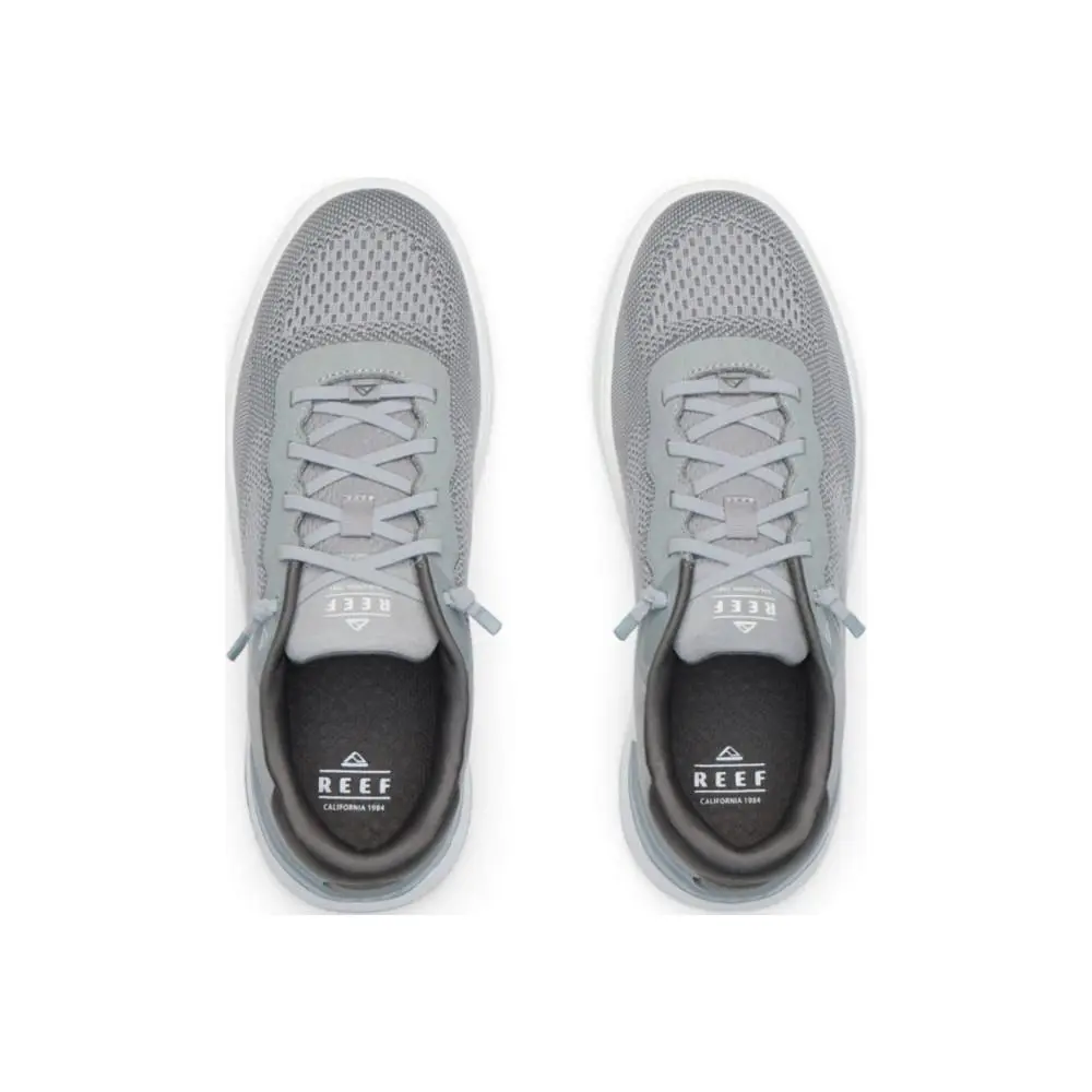 Reef shoes - Shoreline Del Mar - Shoreline Del Mar - CJ8998 - Heather Grey 2