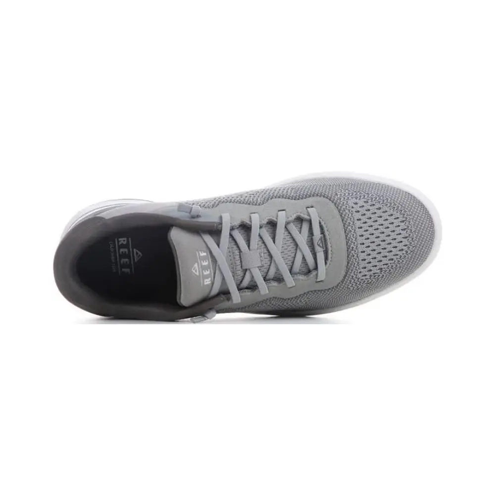Reef shoes - Shoreline Del Mar - Shoreline Del Mar - CJ8998 - Heather Grey 4