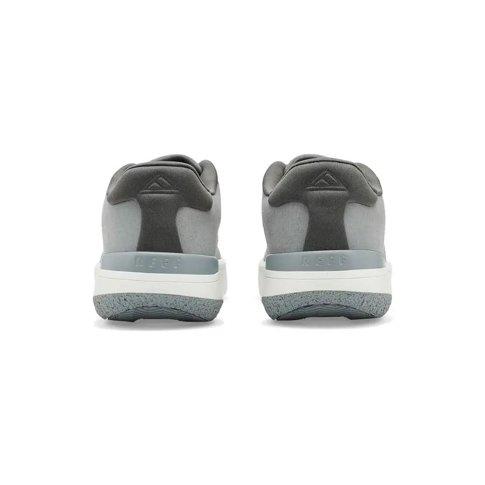 Reef shoes - Shoreline Del Mar - Shoreline Del Mar - CJ8998 - Heather Grey 8