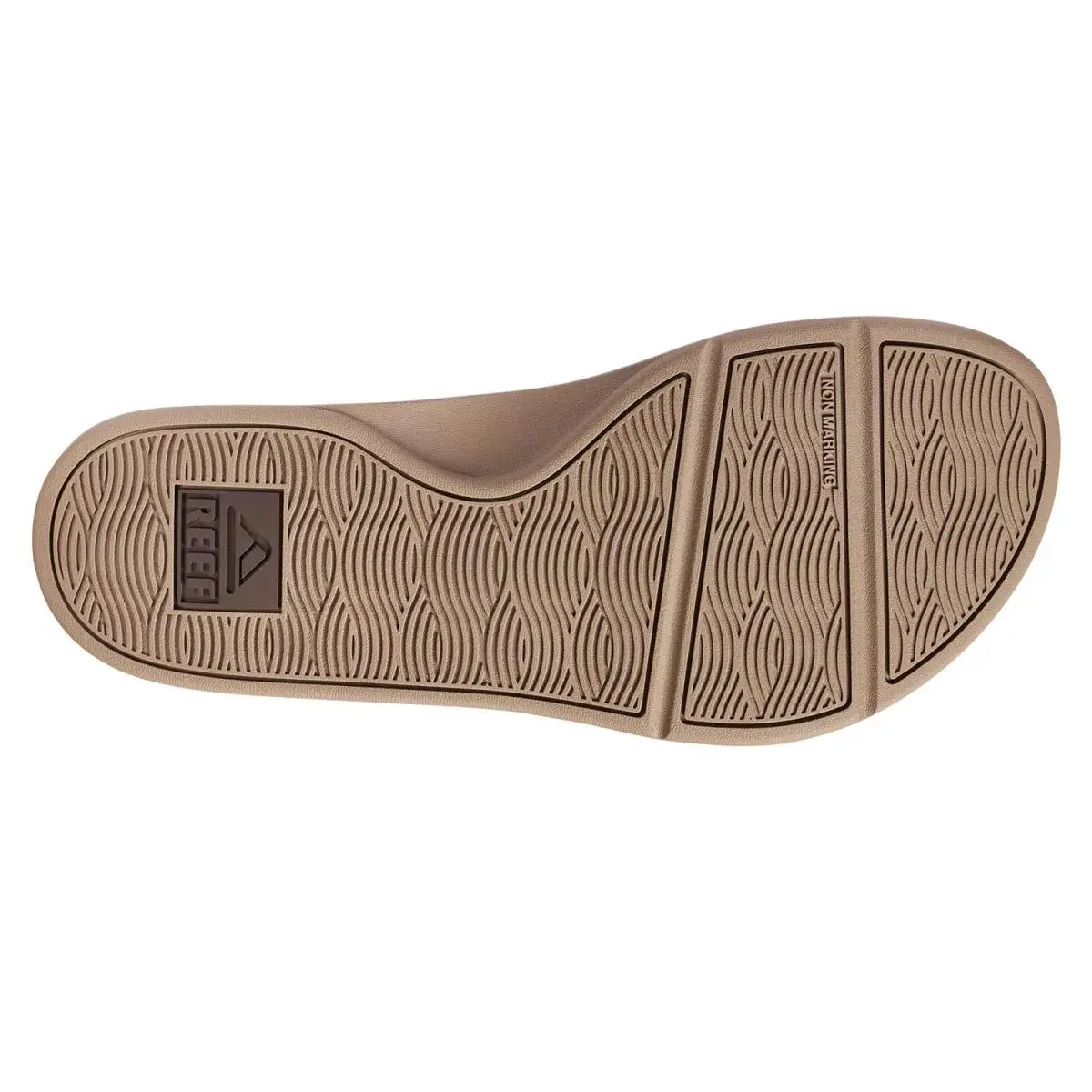 Reef shoes - Brown 2