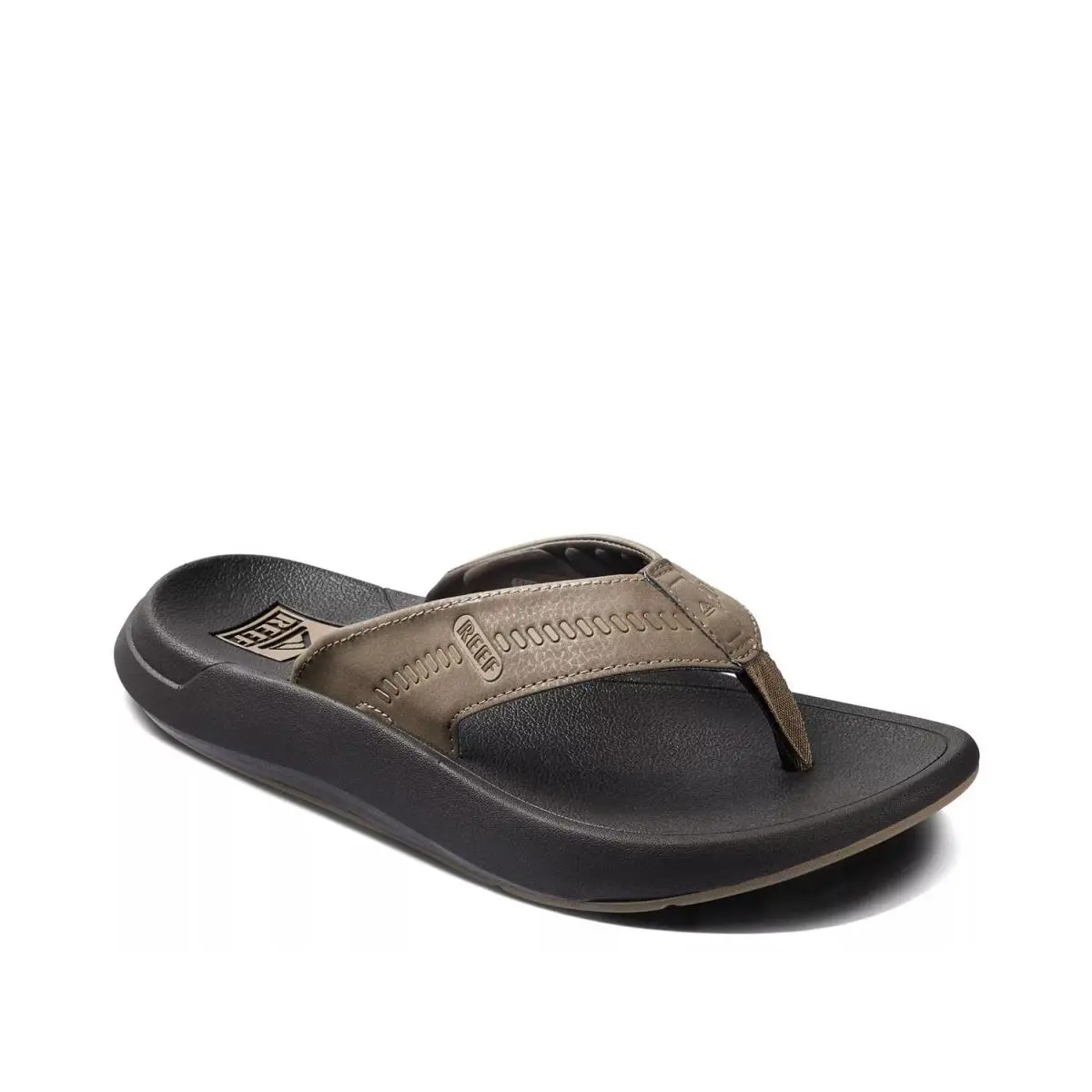 Reef shoes - Brown 3