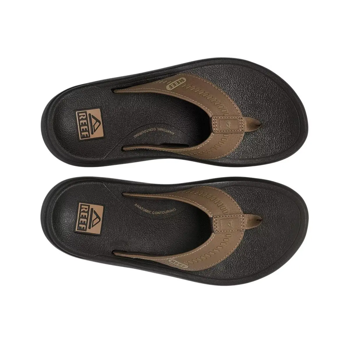 Reef shoes - Brown 5