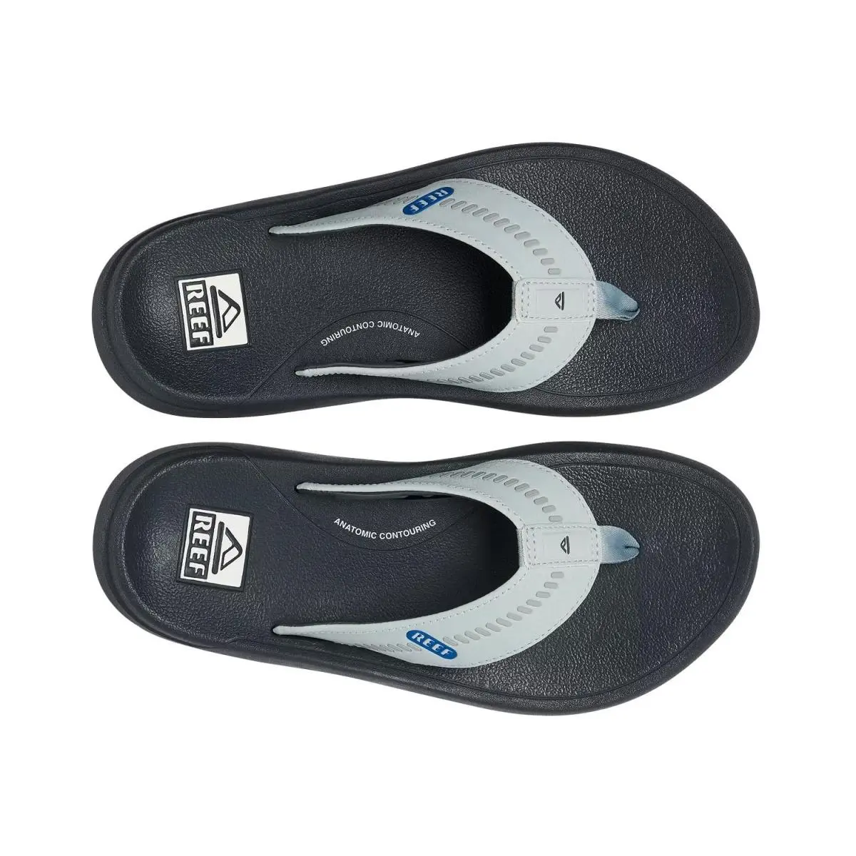 Reef shoes - Brown 10