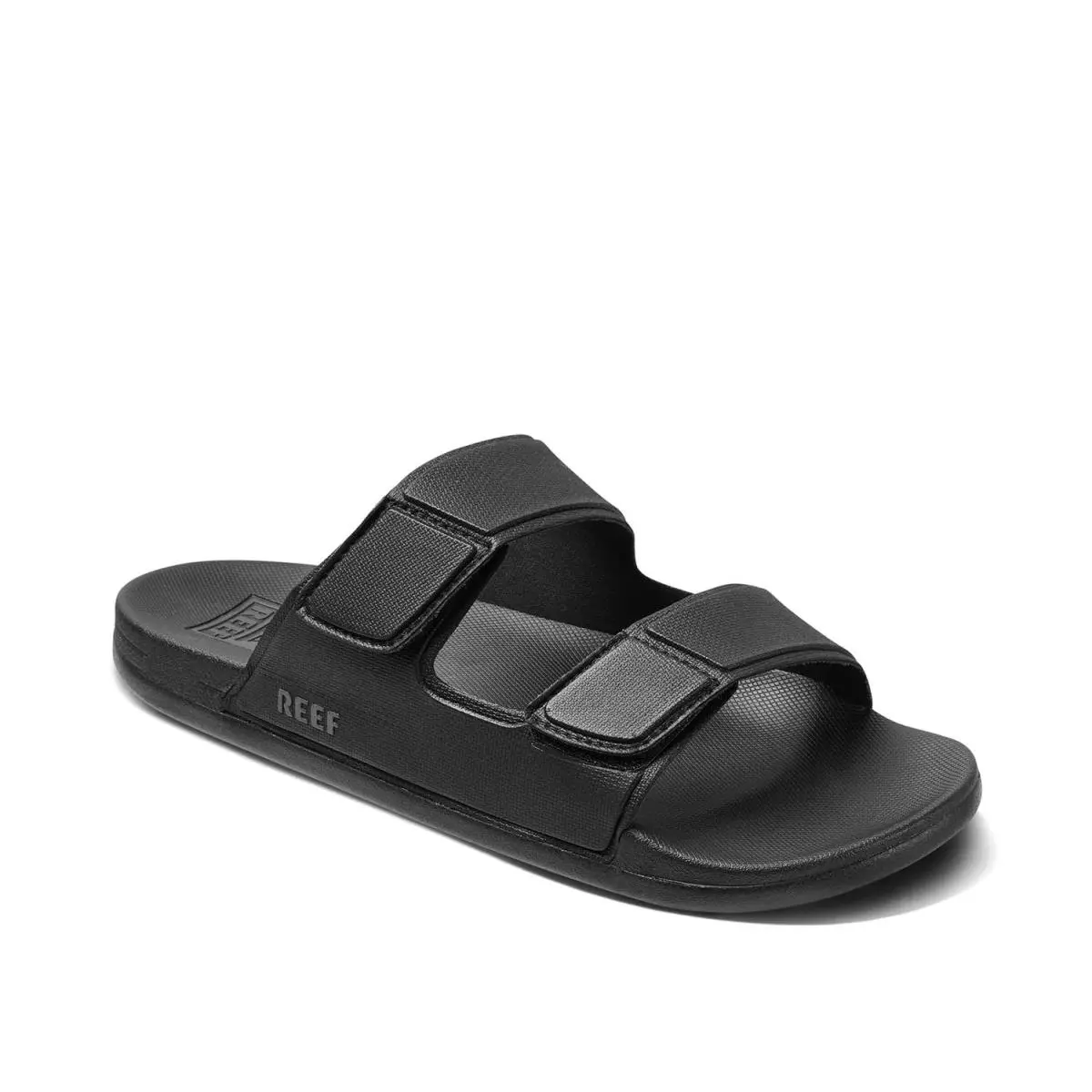 Reef shoes - Black 3