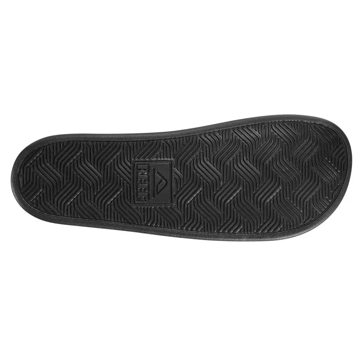 Reef shoes - Black 5