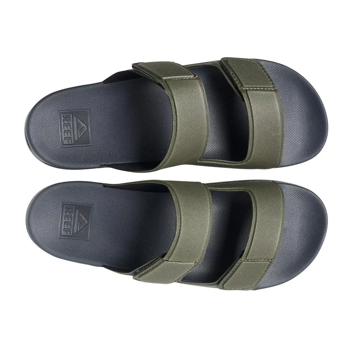 Reef shoes - Black 10