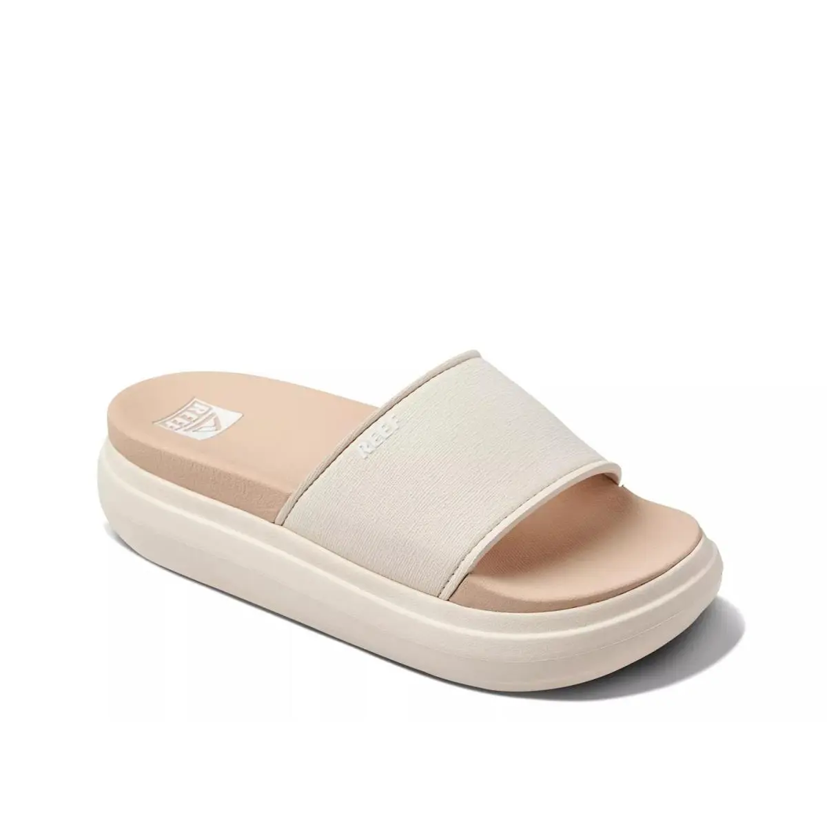 Women`s Sandals Reef Cushion Bondi Bay Platform Sandal