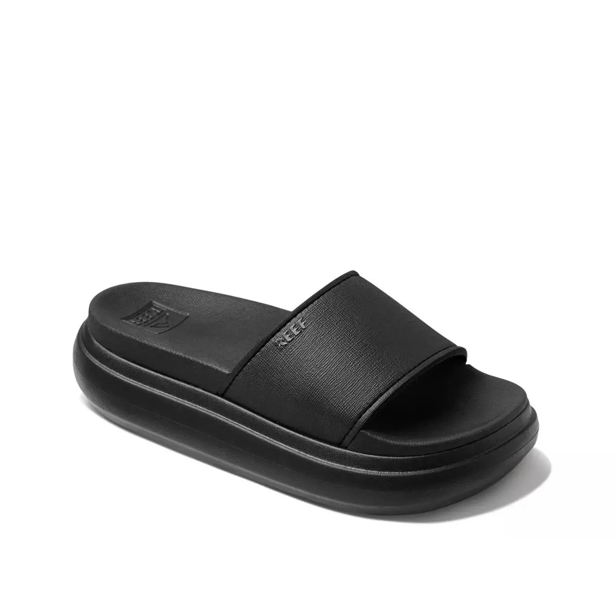 Reef shoes - Tan 7