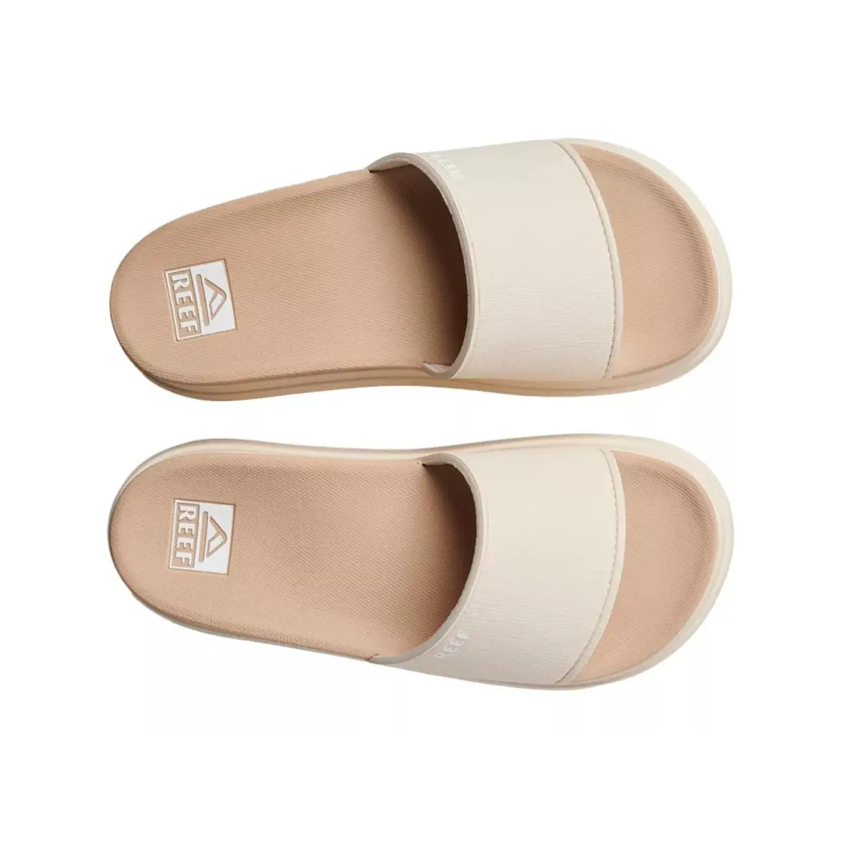 Reef shoes - Tan 6