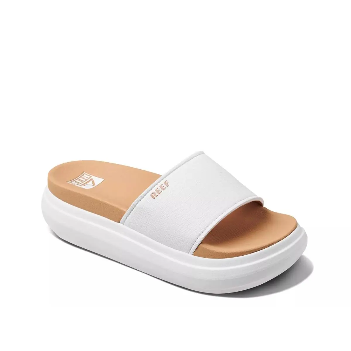 Reef shoes - Tan 11