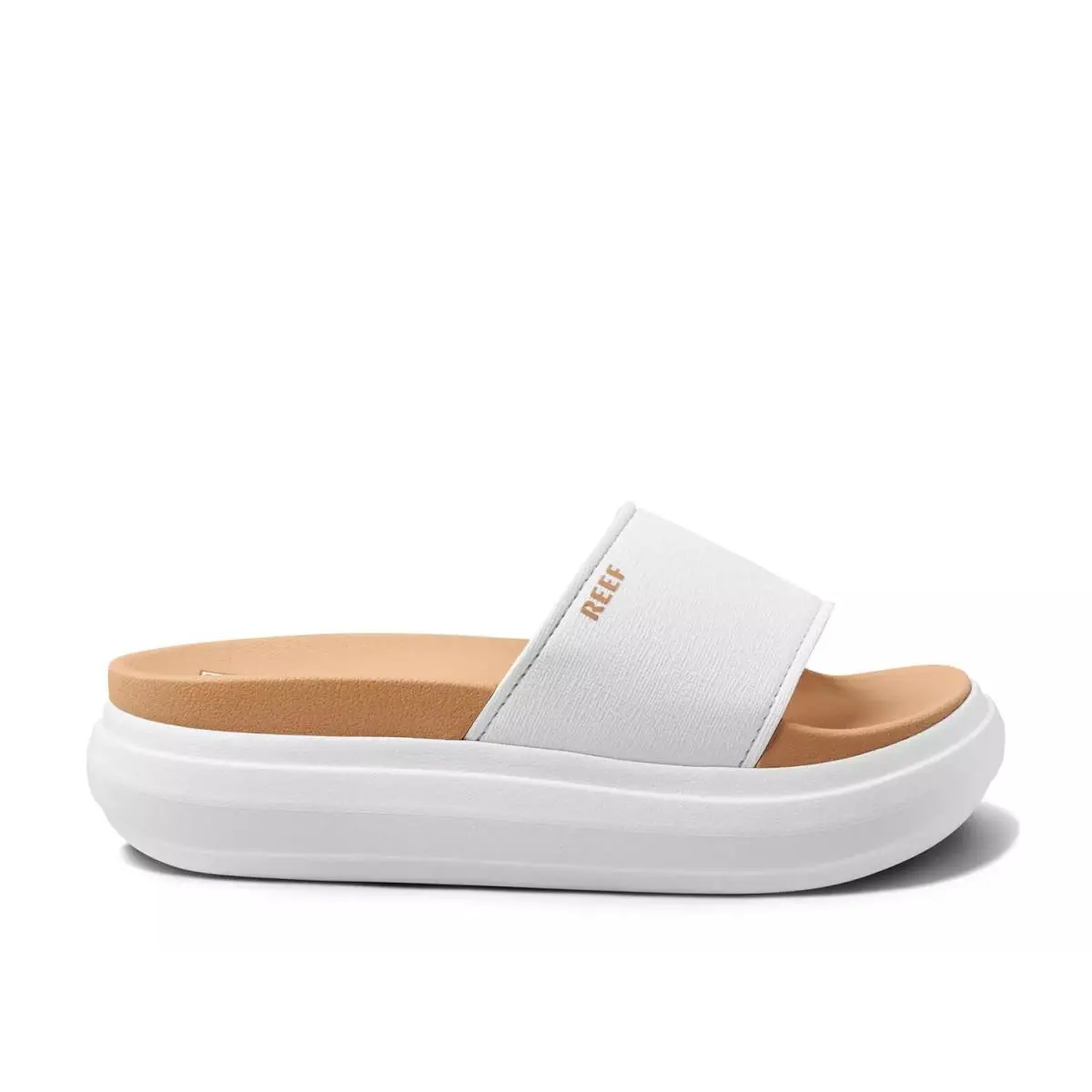 Reef shoes - Tan 12