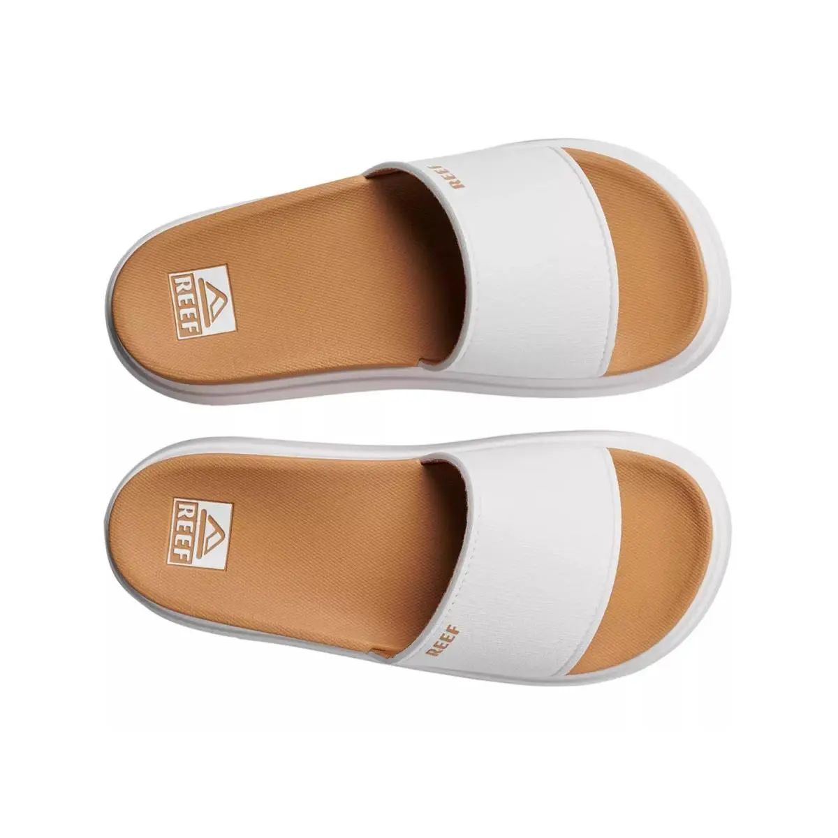 Reef shoes - Tan 14