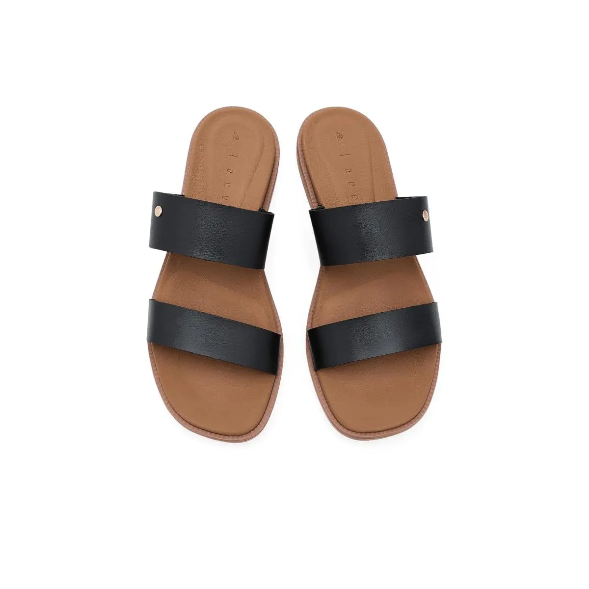 Reef shoes - Black/Tan 0