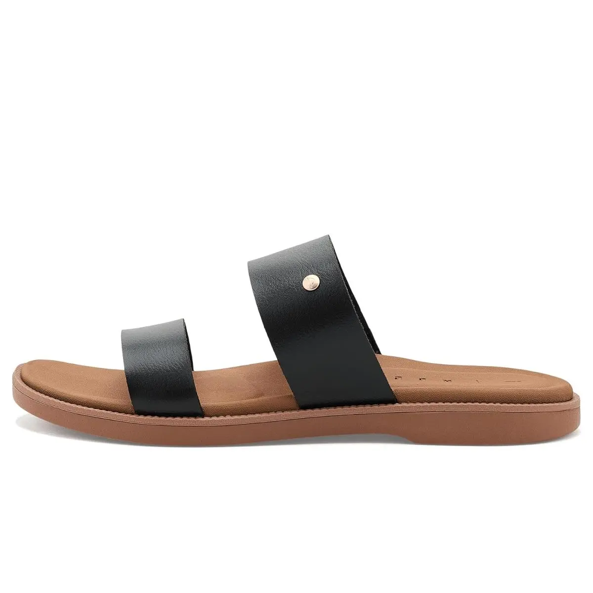 Reef shoes - Black/Tan 2