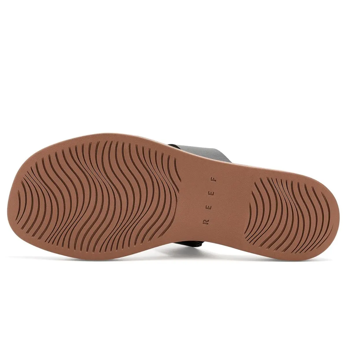 Reef shoes - Black/Tan 3