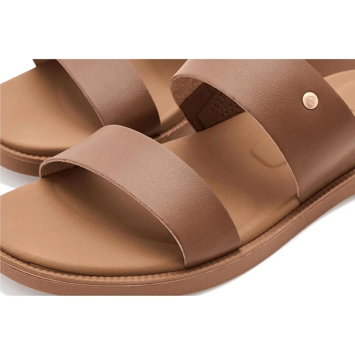 Reef shoes - Black/Tan 18