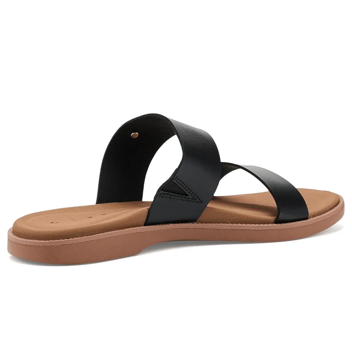 Reef shoes - Black/Tan 8