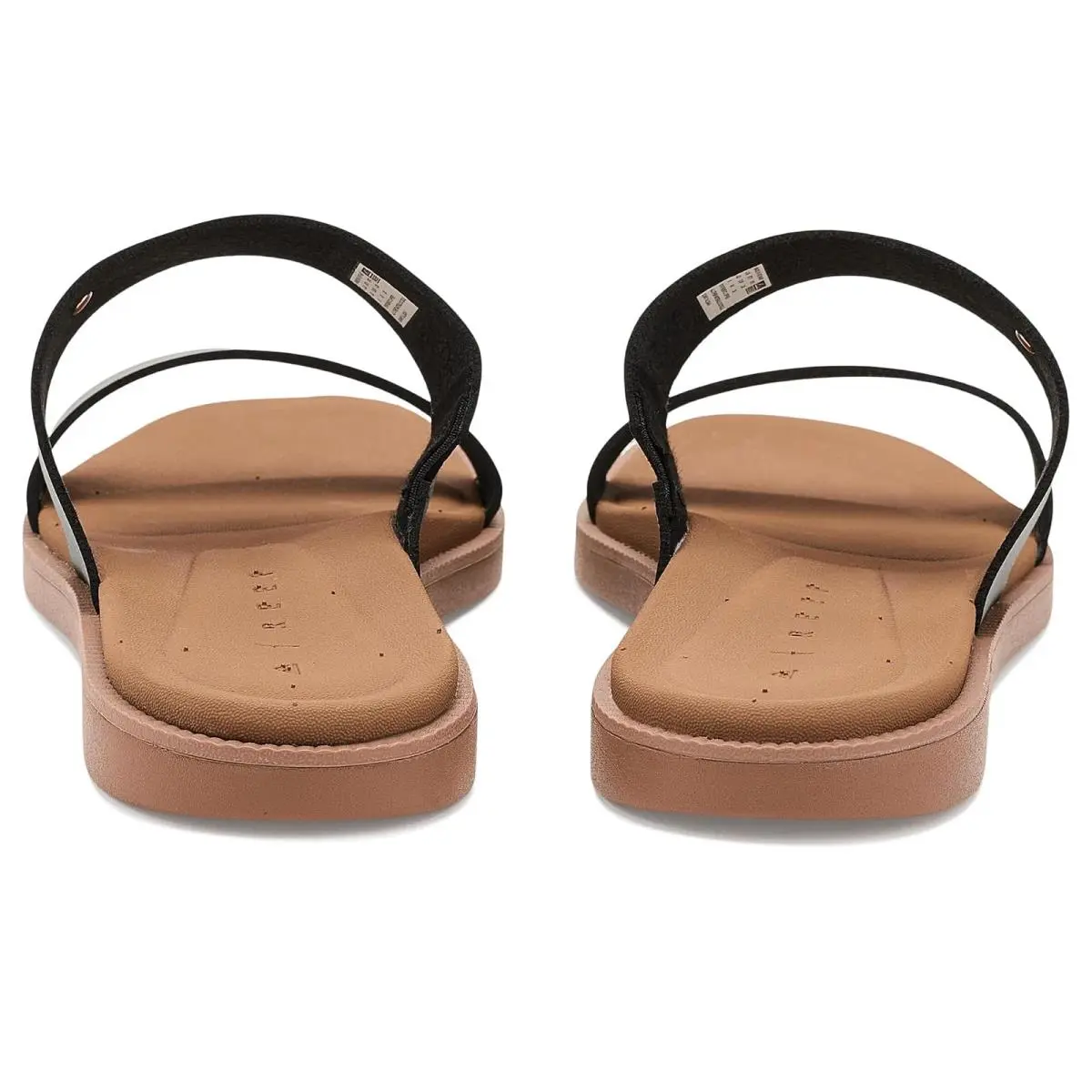 Reef shoes - Black/Tan 12