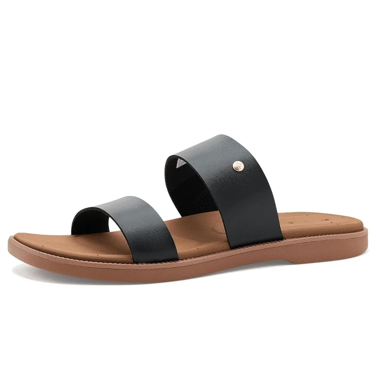Reef shoes - Black/Tan 6