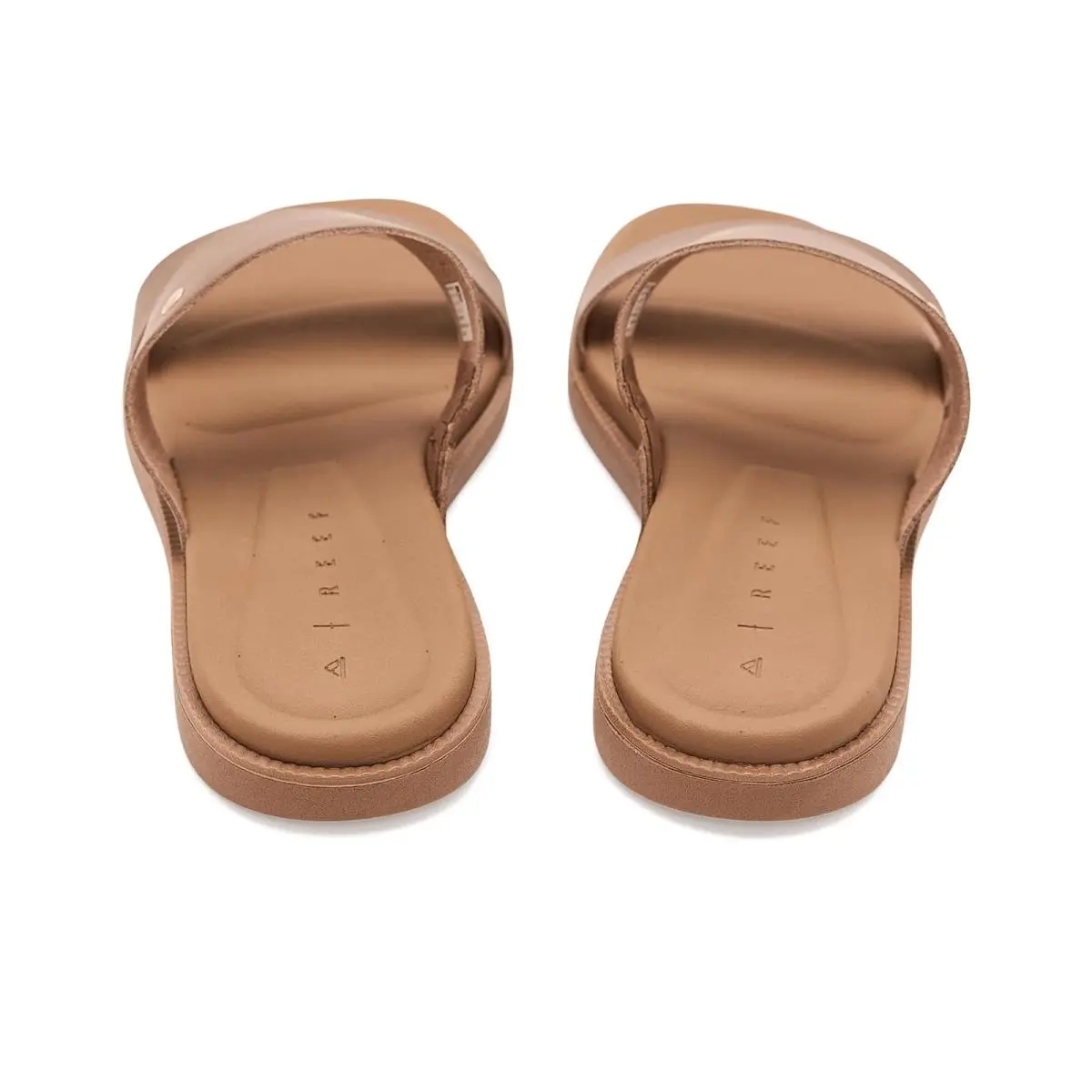 Reef shoes - Black/Tan 19