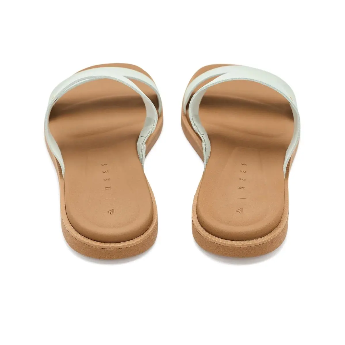 Reef shoes - Black/Tan 26