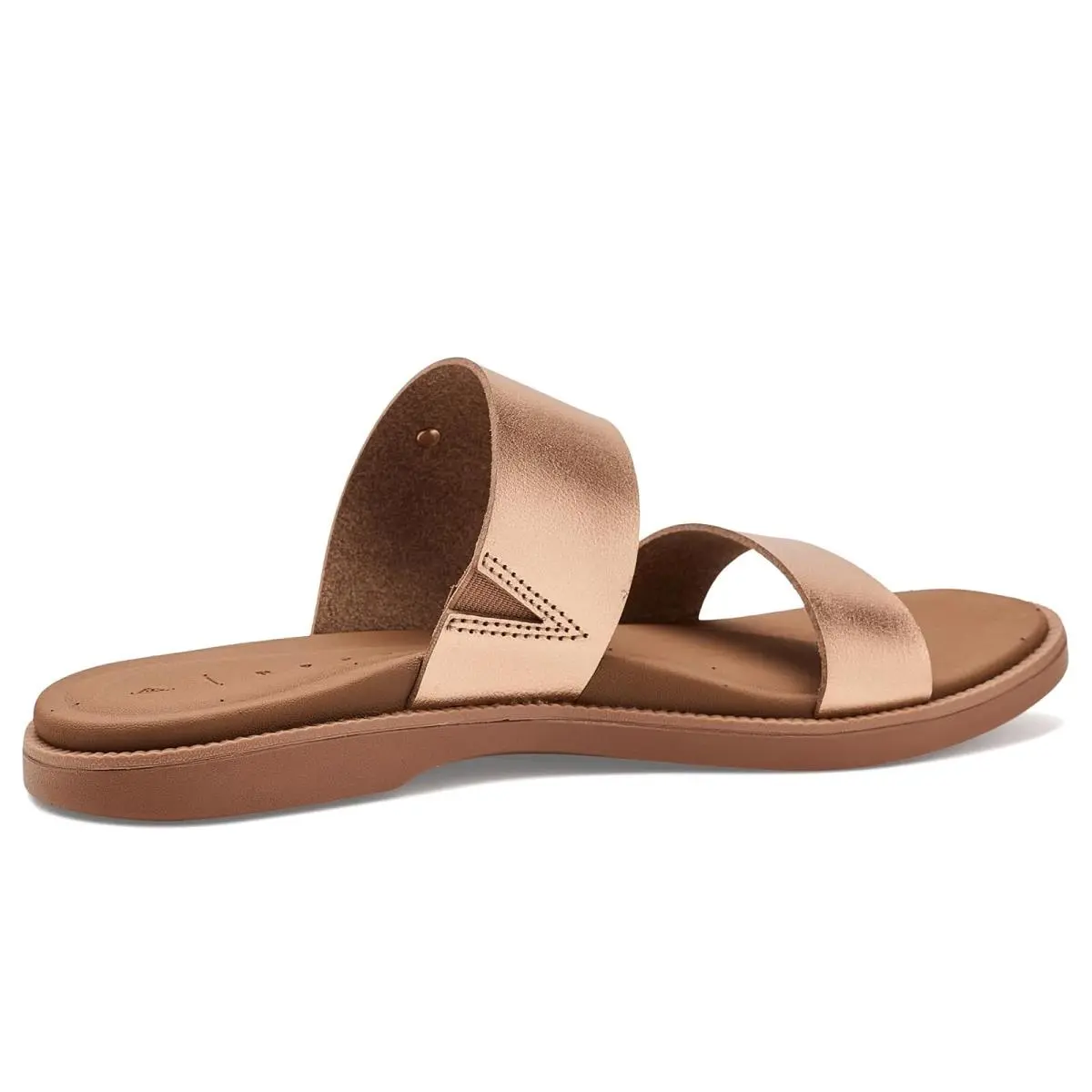 Reef shoes - Black/Tan 29