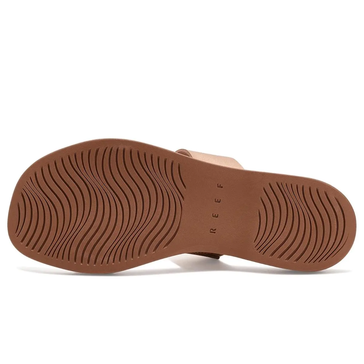 Reef shoes - Black/Tan 31