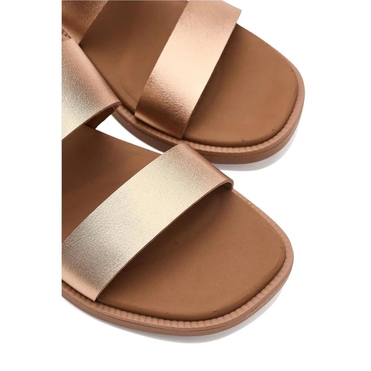 Reef shoes - Black/Tan 32