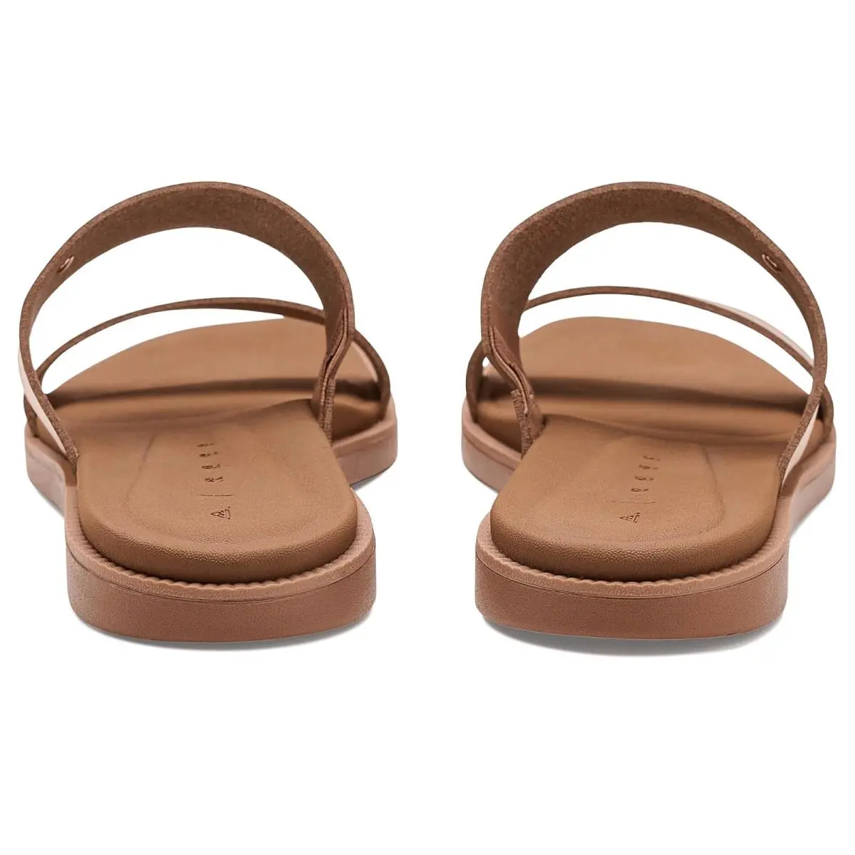 Reef shoes - Black/Tan 33