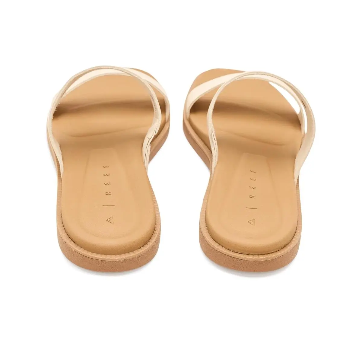 Reef shoes - Black/Tan 40