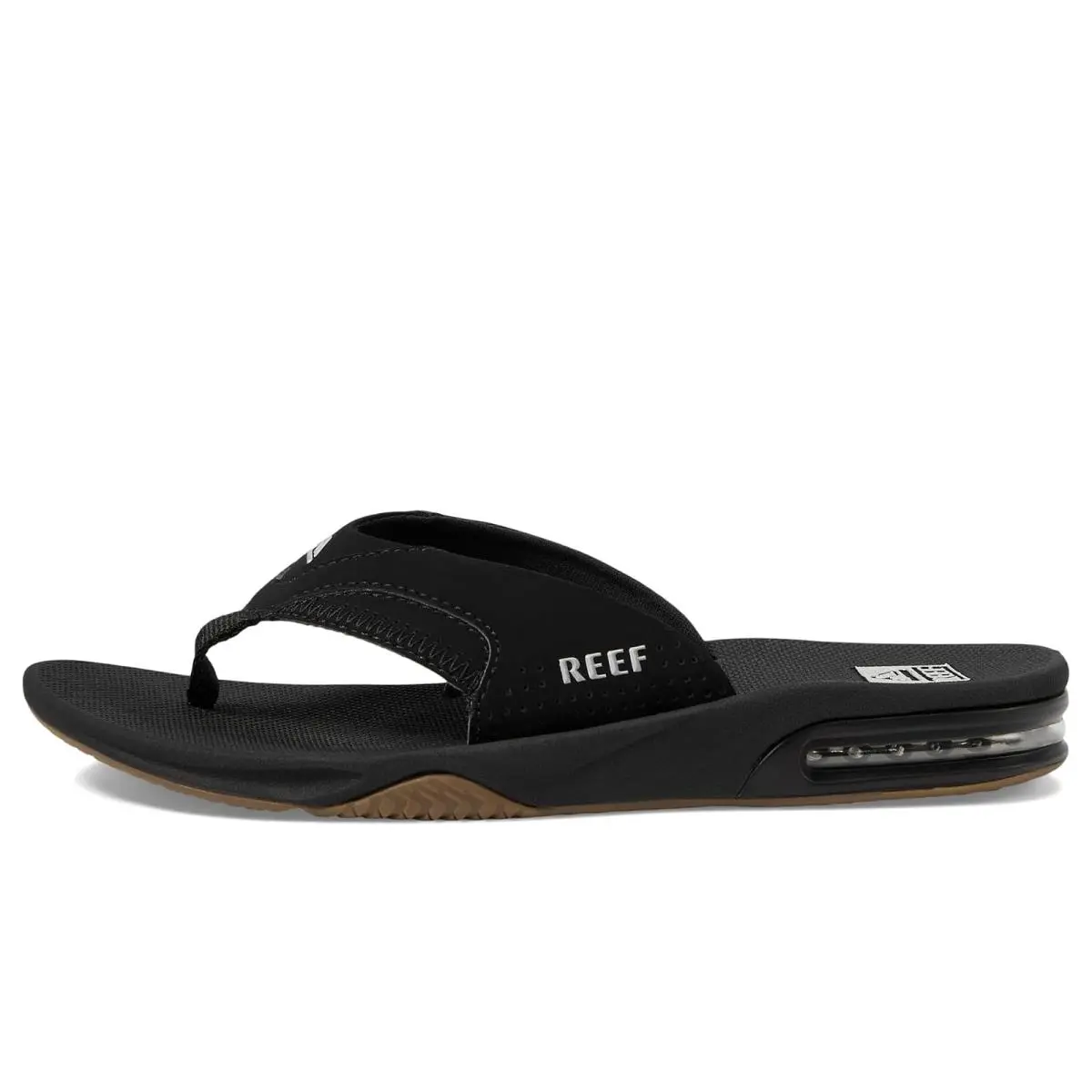 Reef shoes - Black/Silver 2 2