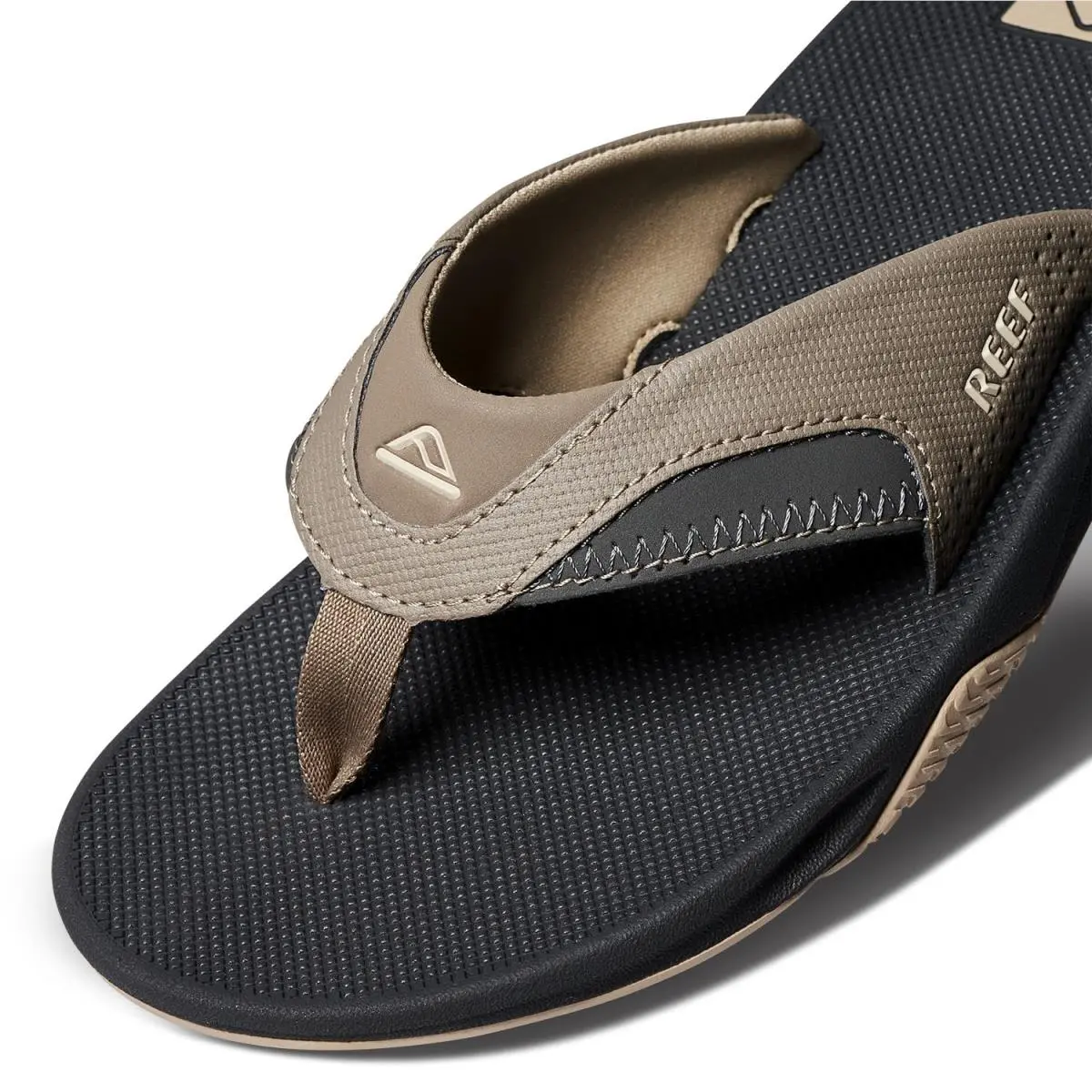 Reef shoes - Black/Silver 2 24