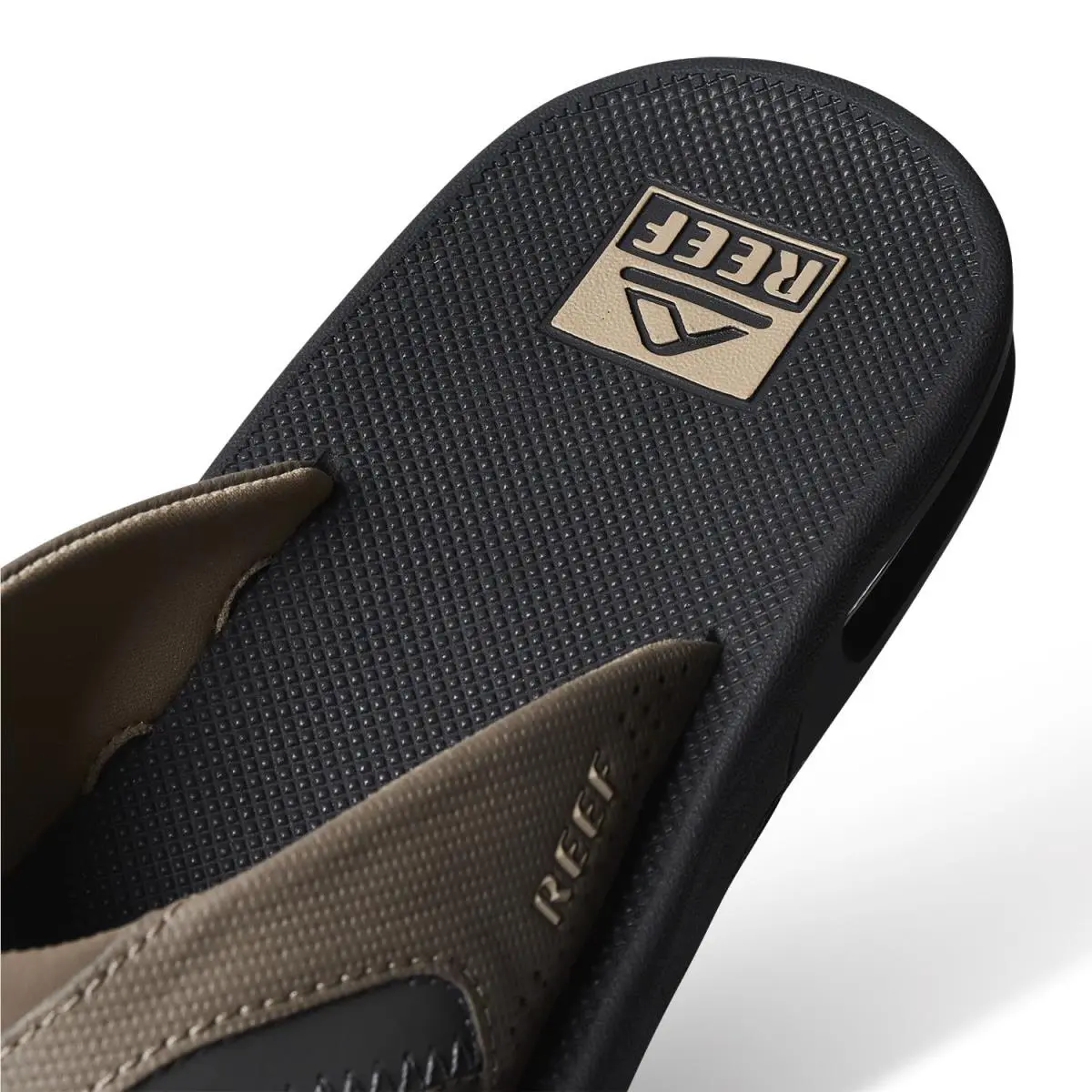 Reef shoes - Black/Silver 2 22