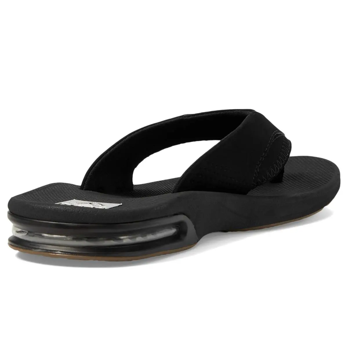 Reef shoes - Black/Silver 2 8