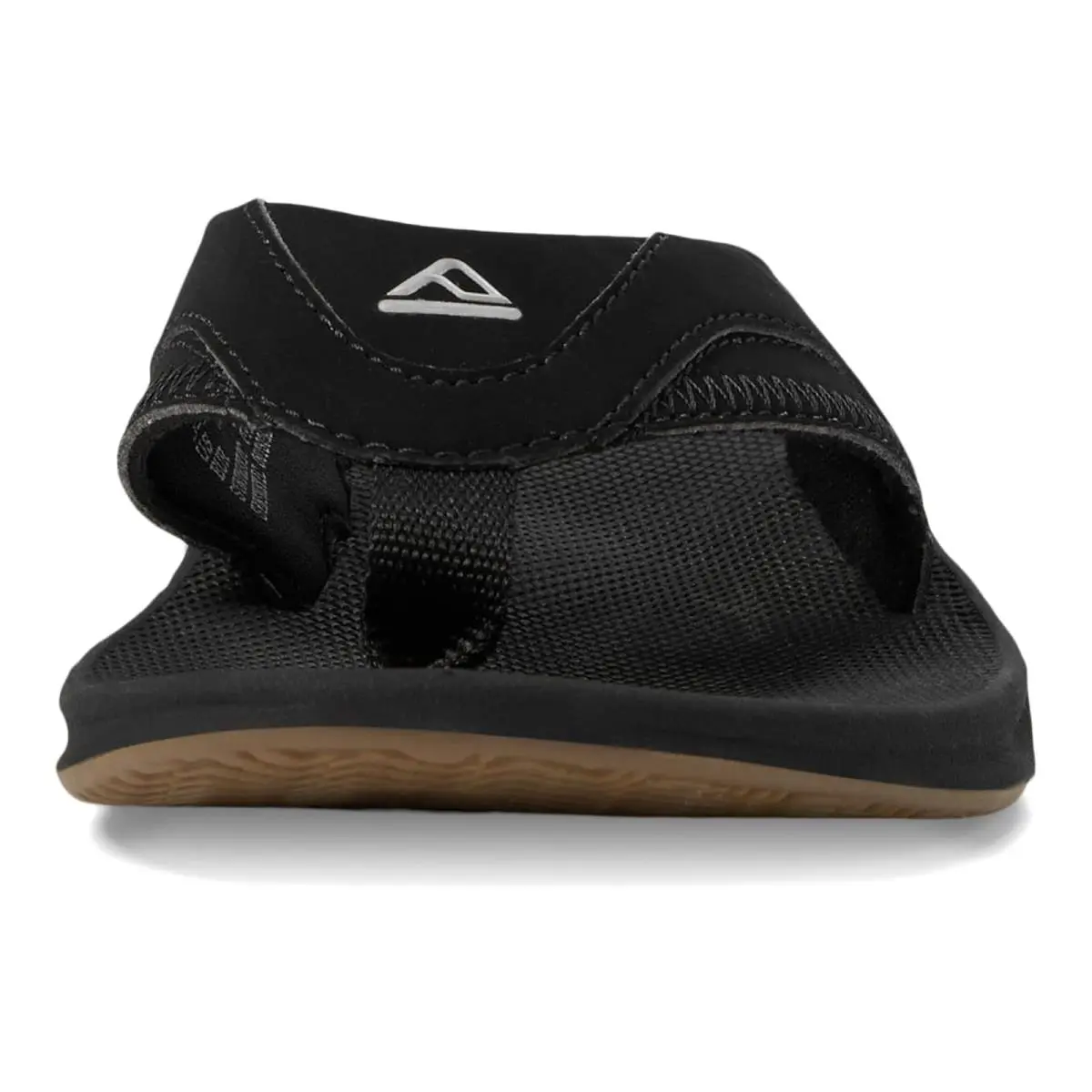Reef shoes - Black/Silver 2 5