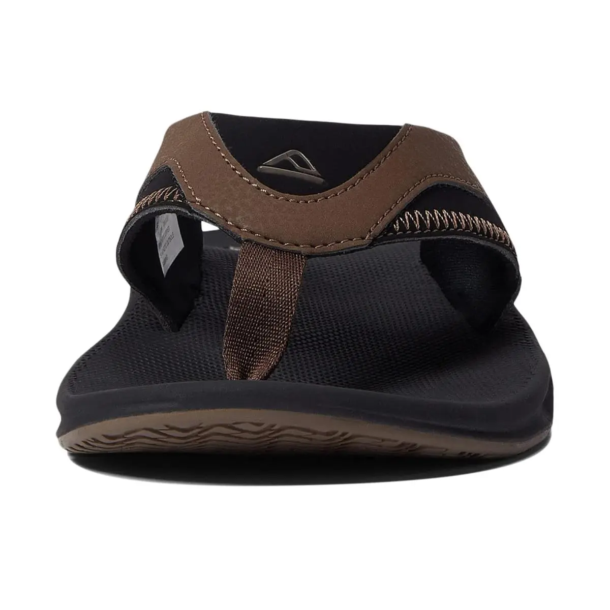 Reef shoes - Black/Silver 2 10