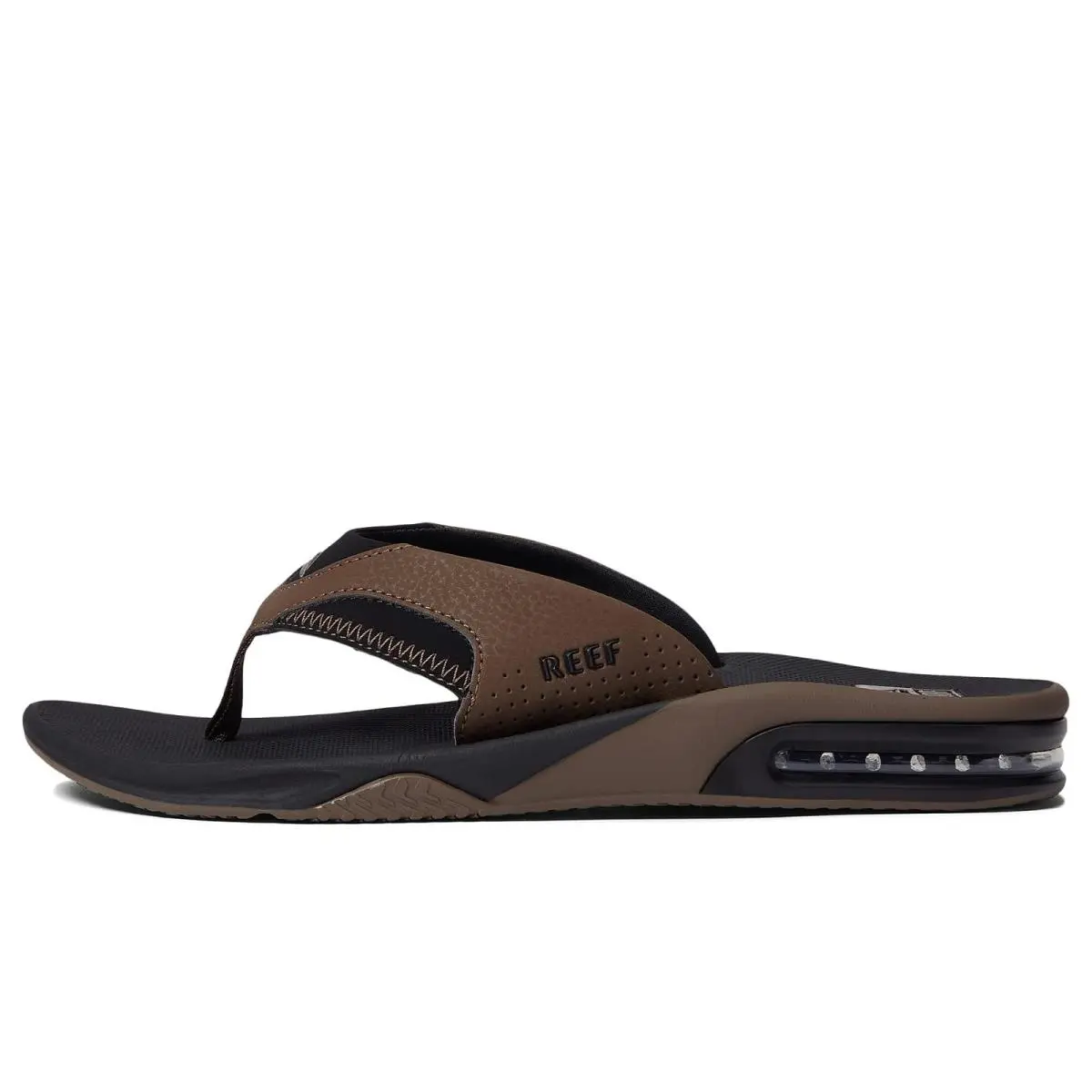 Reef shoes - Black/Silver 2 12