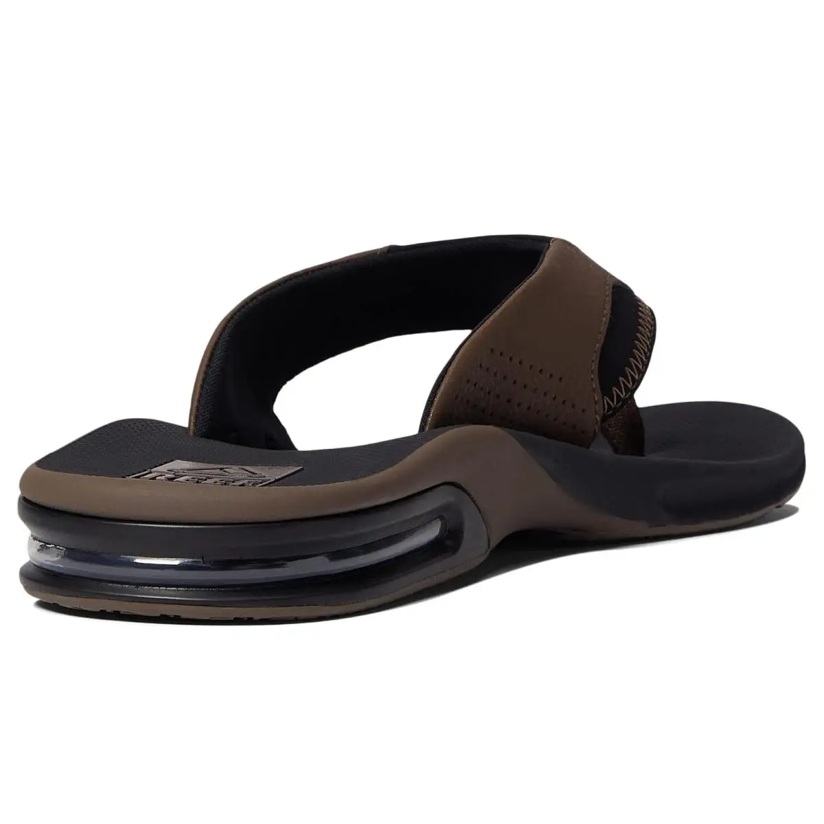 Reef shoes - Black/Silver 2 13
